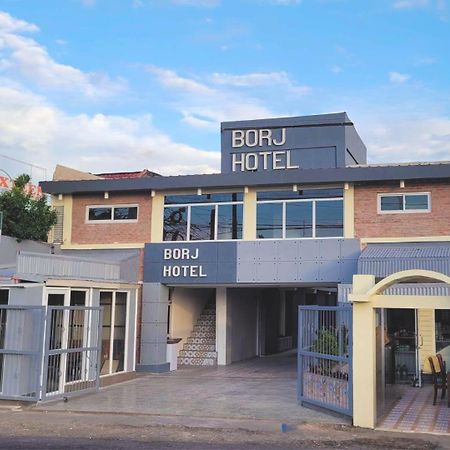 Borj Hotel Naga  Exteriér fotografie