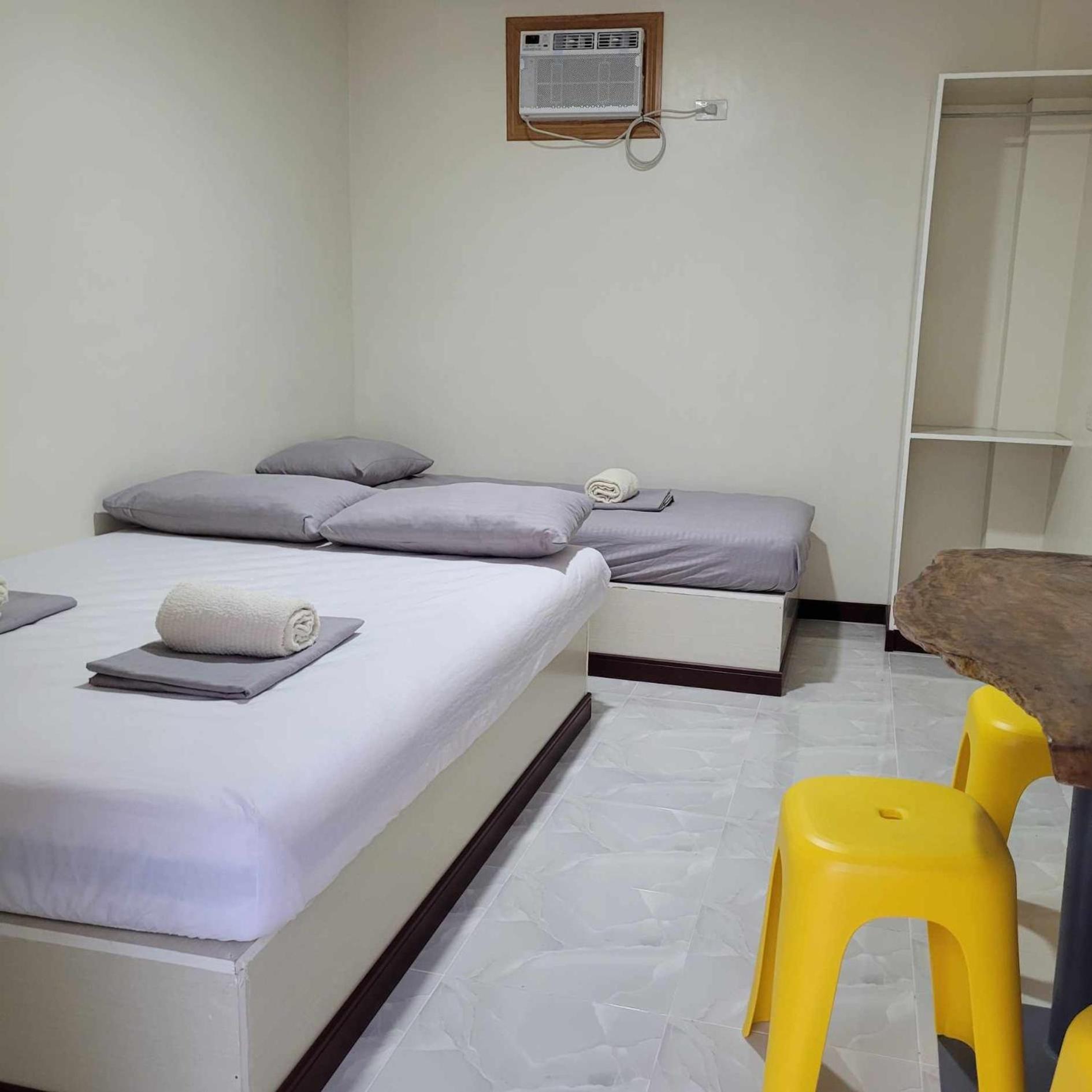 Borj Hotel Naga  Exteriér fotografie