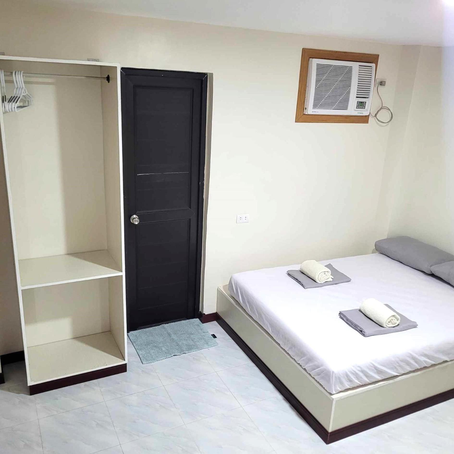 Borj Hotel Naga  Exteriér fotografie