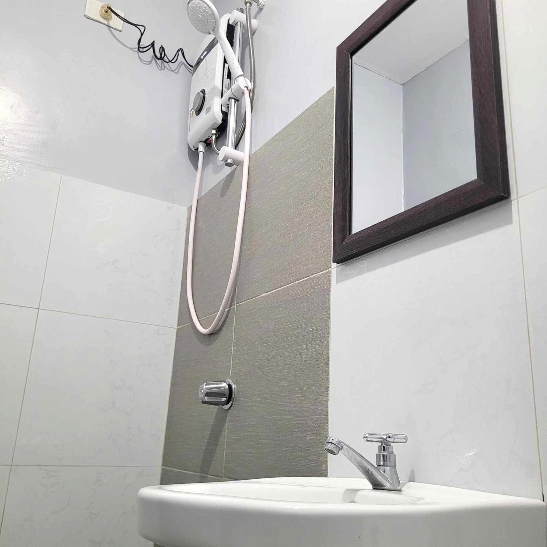 Borj Hotel Naga  Exteriér fotografie