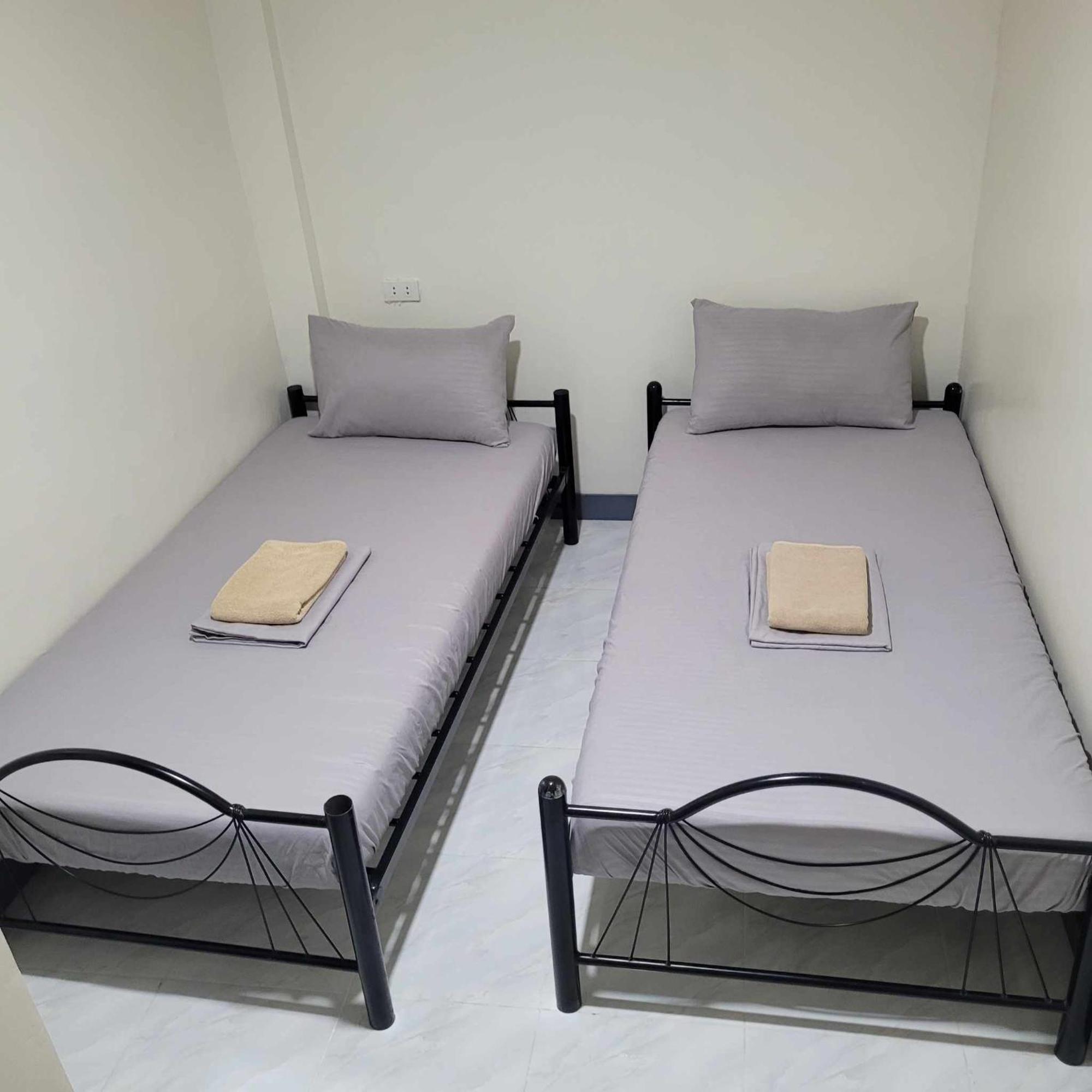Borj Hotel Naga  Exteriér fotografie