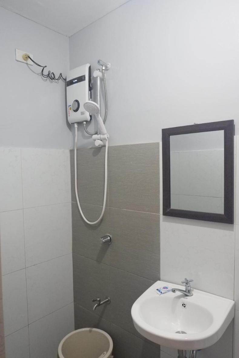 Borj Hotel Naga  Exteriér fotografie