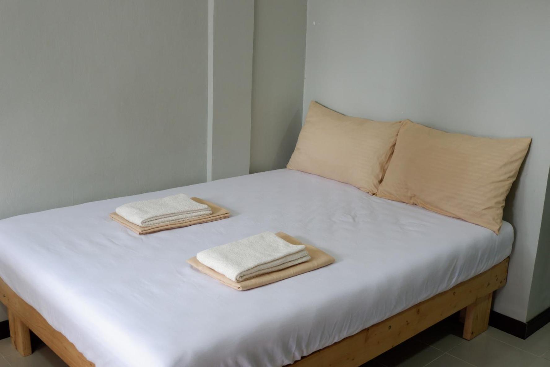 Borj Hotel Naga  Exteriér fotografie
