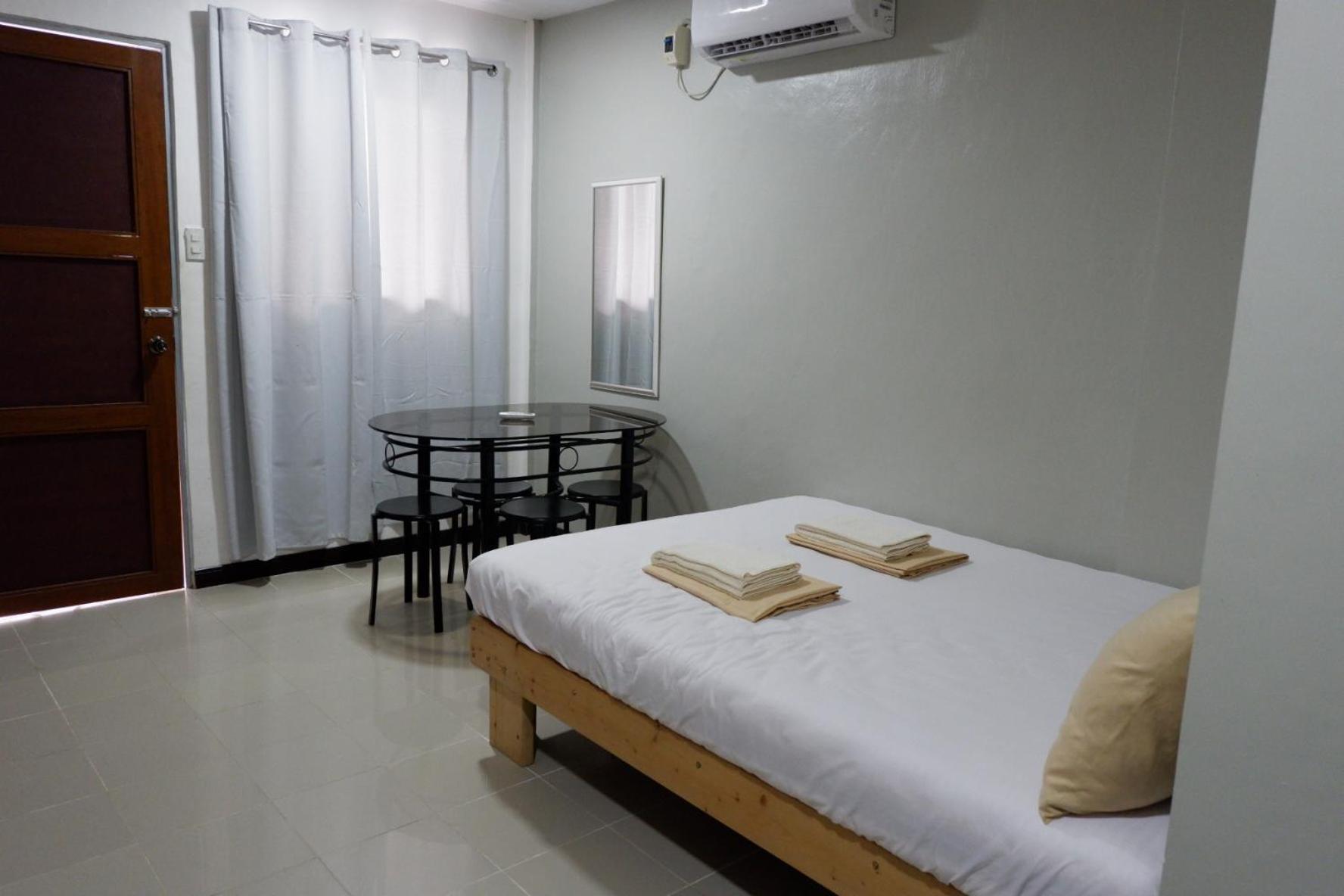 Borj Hotel Naga  Exteriér fotografie